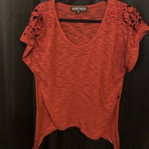 Blouse by almost famous